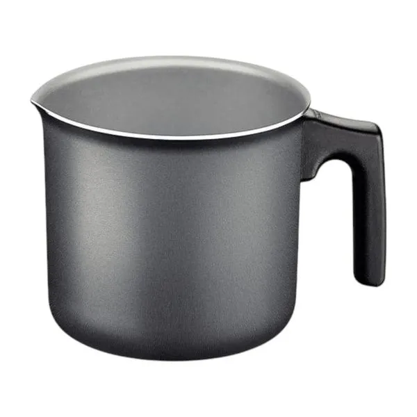 Fervedor Tramontina Turim Alumínio Antiaderente Chumbo 12cm 1,1L (MP)