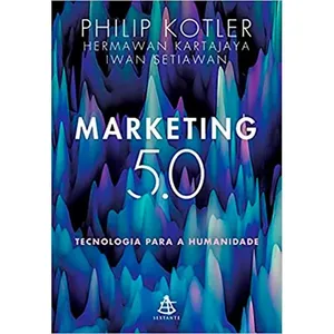 Livro Marketing 5.0 (MP)