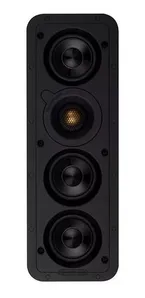 Monitor Audio Super Slim Wss130 Caixa Acústica Embutir Unidade