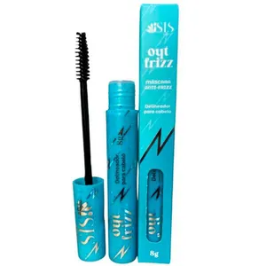 Delineador Capilar Isis Out Frizz 8G