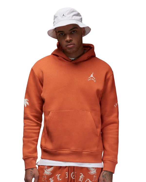 Blusão Jordan Flight Artist Series Masculino - M