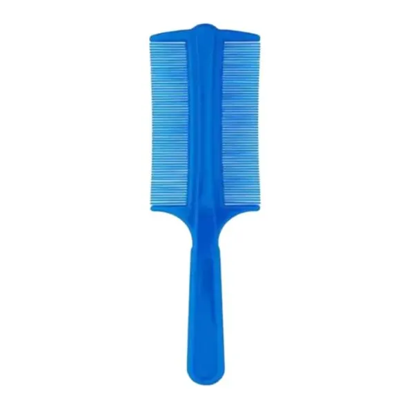 Pente De Cabelo Fino Com Cabo Bela Collection Unidade
