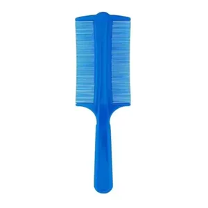 Pente De Cabelo Fino Com Cabo Bela Collection Unidade