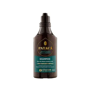 Shampoo Hidratação Patauá L'Occitane 250ml