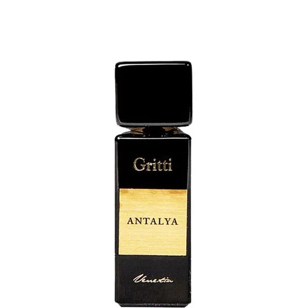 Gritti Antalya De Gritti Eau De Parfum Feminino 100 ml
