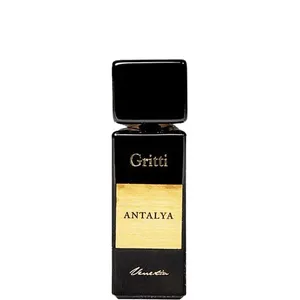 Gritti Antalya De Gritti Eau De Parfum Feminino 100 ml