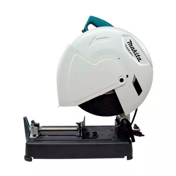 Serra Policorte 14" (355mm) 1750W M2401B Makita Serra Policorte 14" (355mm) 2050W M2401B 220V Makita