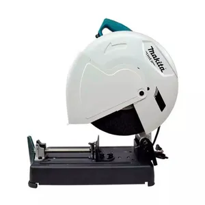 Serra Policorte 14" (355mm) 1750W M2401B Makita Serra Policorte 14" (355mm) 2050W M2401B 220V Makita
