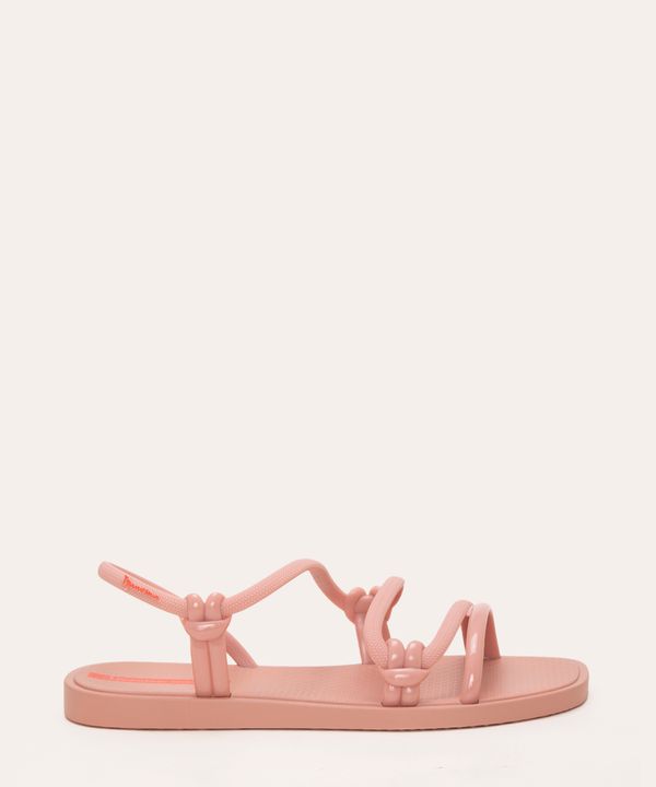 sandália ipanema solar rosa 39-40