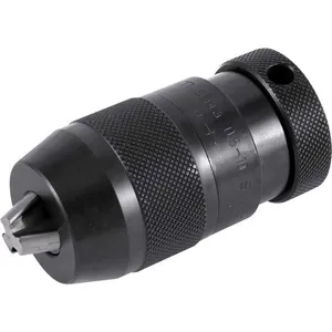 Mandril de Aperto Rápido 0 mm - 8,0 mm 3/8" x 24 fios Supra 871029 - RÖHM