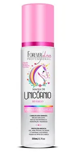 Leave-in Forever Liss Magia de Unicórnio com 200ml