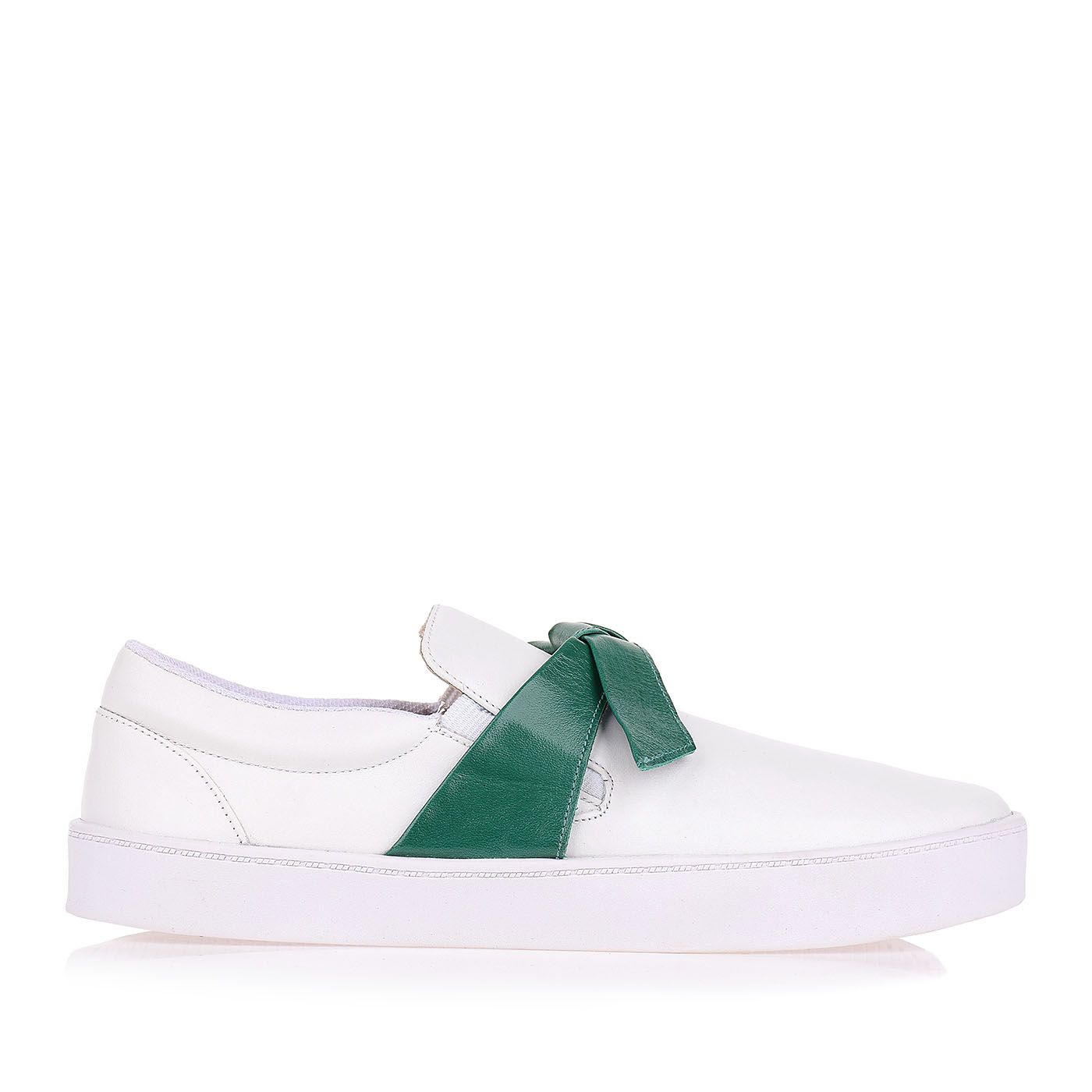 Sneaker Lace Up