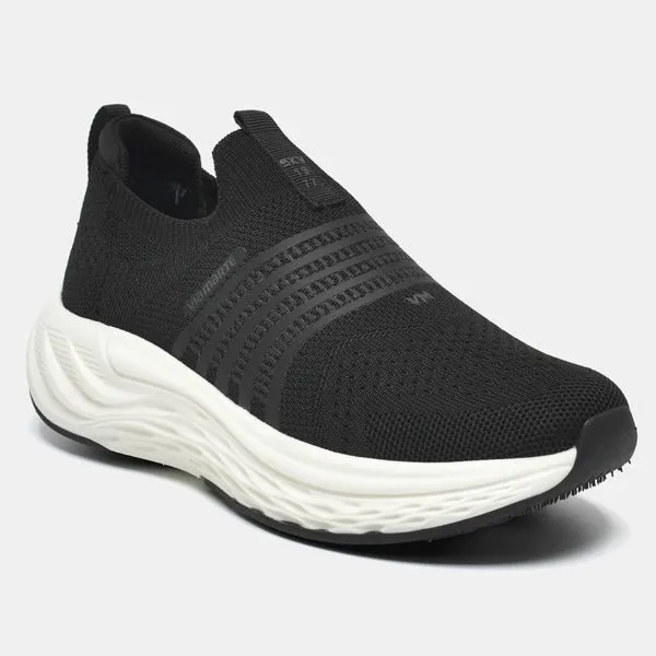 Tênis Casual Esportivo Preto 341-003-02 34
