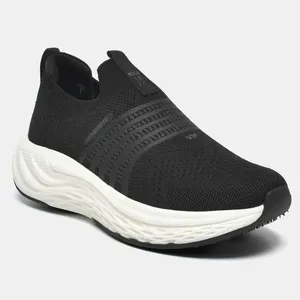 Tênis Casual Esportivo Preto 341-003-02 38