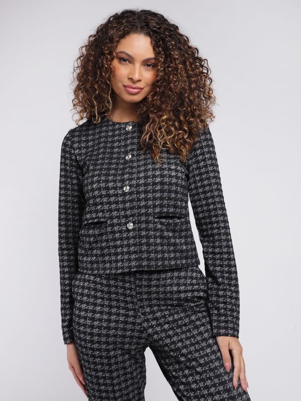 Casaco Autentique Feminino PRETO P