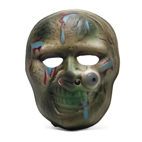 Brinquedo Máscara Divertida Monstro Leve E Confortável Toyng