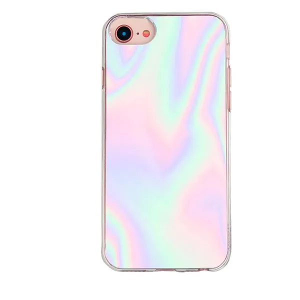 Capinha Holográfica Samsung Galaxy A30s