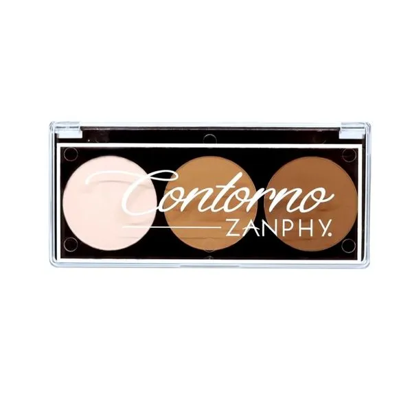 Paleta Contorno Zanphy (Po)