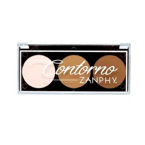 Paleta Contorno Zanphy (Po)