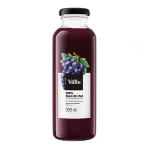 Suco Delvalle Sabor Uva 300ml