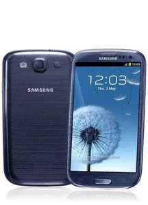 Telefone Celular Samsung Galaxy S3 GT-I9300 Desbloqueado Grafite