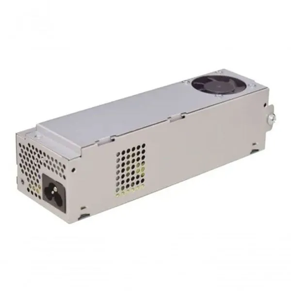 Fonte Slim 130w K-mex Pf-130w Auto-switch Com Cabo