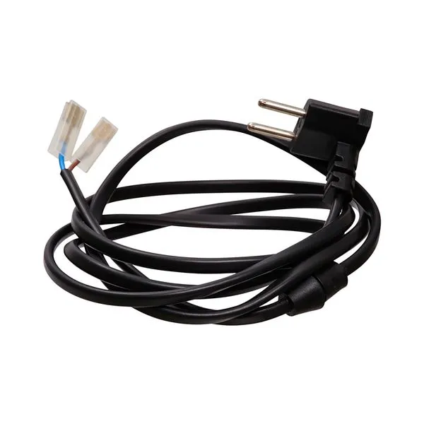 Cabo de Alimentação Bivolt para Geladeira e Freezer - W10246198 W10246198