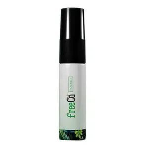 Bloqueador de Odores Sanitários FreeCô Original Pocket 15ml