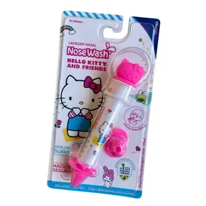 Dispositivo para Lavagem Nasal AGPMed NoseWash Hello Kitty 10ml