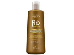 Shampoo Tratamneto Fio Restore Hidrata + 300ml