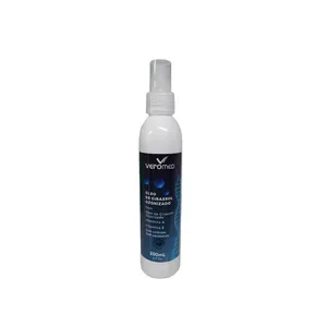Óleo De Girassol Ozonizado 200ml Veromed