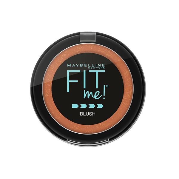 Blush Maybelline Fit Me Bronze 1 Unidade