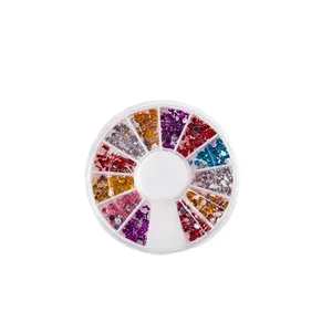 Marco Boni Ref.1469 - Cristais Acrilico Color P/unha