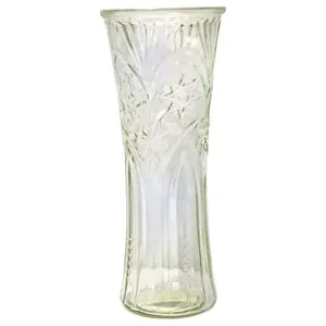 Vaso Decorativo Rayan Vidro 30cm 125 (MP)