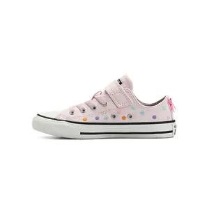 Tênis Converse Chuck Taylor All Star 1V Polka Dots Infantil - 30