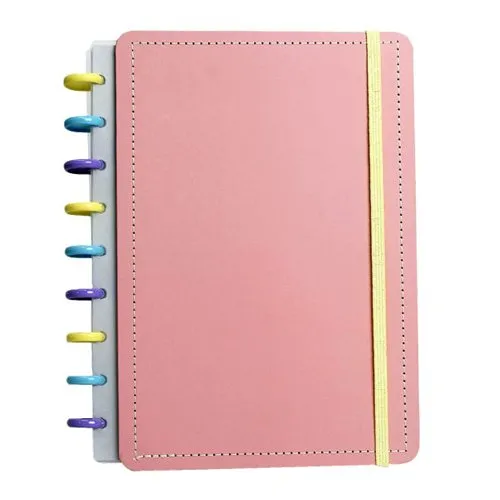 Caderno Diskô Tuti-Fruti M (MP)