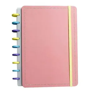 Caderno Diskô Tuti-Fruti G (MP)