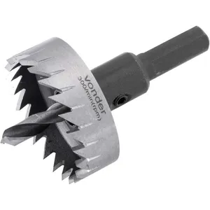 Serra Copo de Aço Rápido 40 mm para Inox VONDER