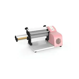 Laminadora De Pasta Americana Anodilar 37cm 127V 5404-2546 Rosa (MP)
