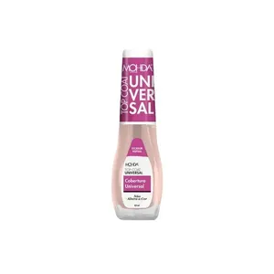 Esmalte Mohda Top Coat Cobertura Univesal 8,5ml
