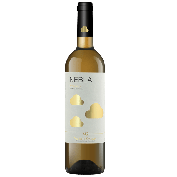 Vinho Branco Espanhol Nebla Verdejo Vinho Espanhol Nebla Verdejo