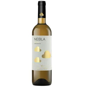 Vinho Branco Espanhol Nebla Verdejo Vinho Espanhol Nebla Verdejo