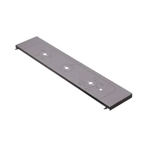 Painel de Controle Decorativo para Forno Consul - 326076877 326076877