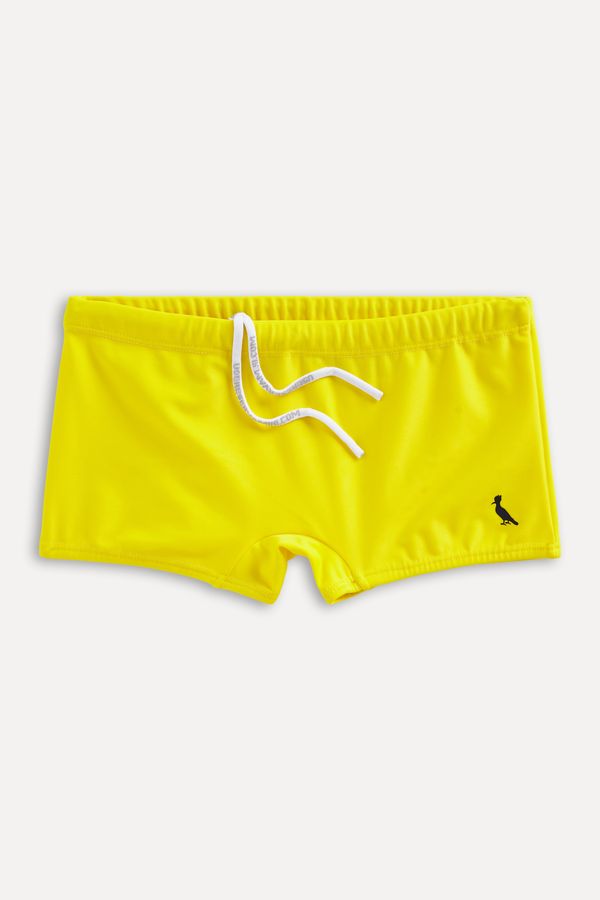 Sungao Mini Sm Lisa Basica Inv22 Amarelo - 10