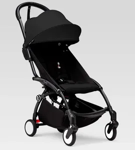 Carrinho Yoyo³ Stokke Black