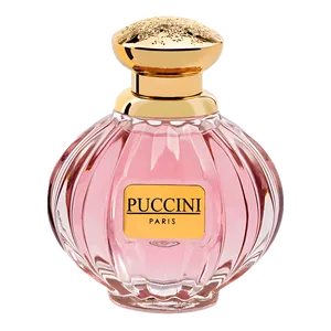 Puccini Paris For Women Eau de Parfum - Perfume Feminino 100ml