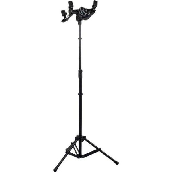 Pedestal Para Violão/guitarra Egv Ask [f002]