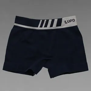 Cueca Boxer Kids - 136001 Marinho Marinho - M