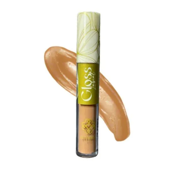 Gloss Brilho Labial Bitarra Wonderful GLOSS BRILHO LAB BITARRA WONDERFUL