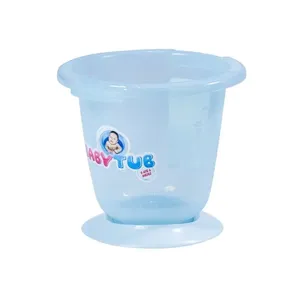 BANHEIRA BABYTUB AZUL – 0 Á 6 MESES
